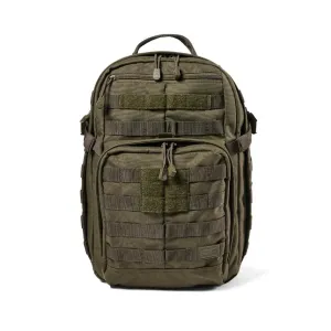 5.11 Rush 12 2.0 Backpack 24L - Multiple Variants