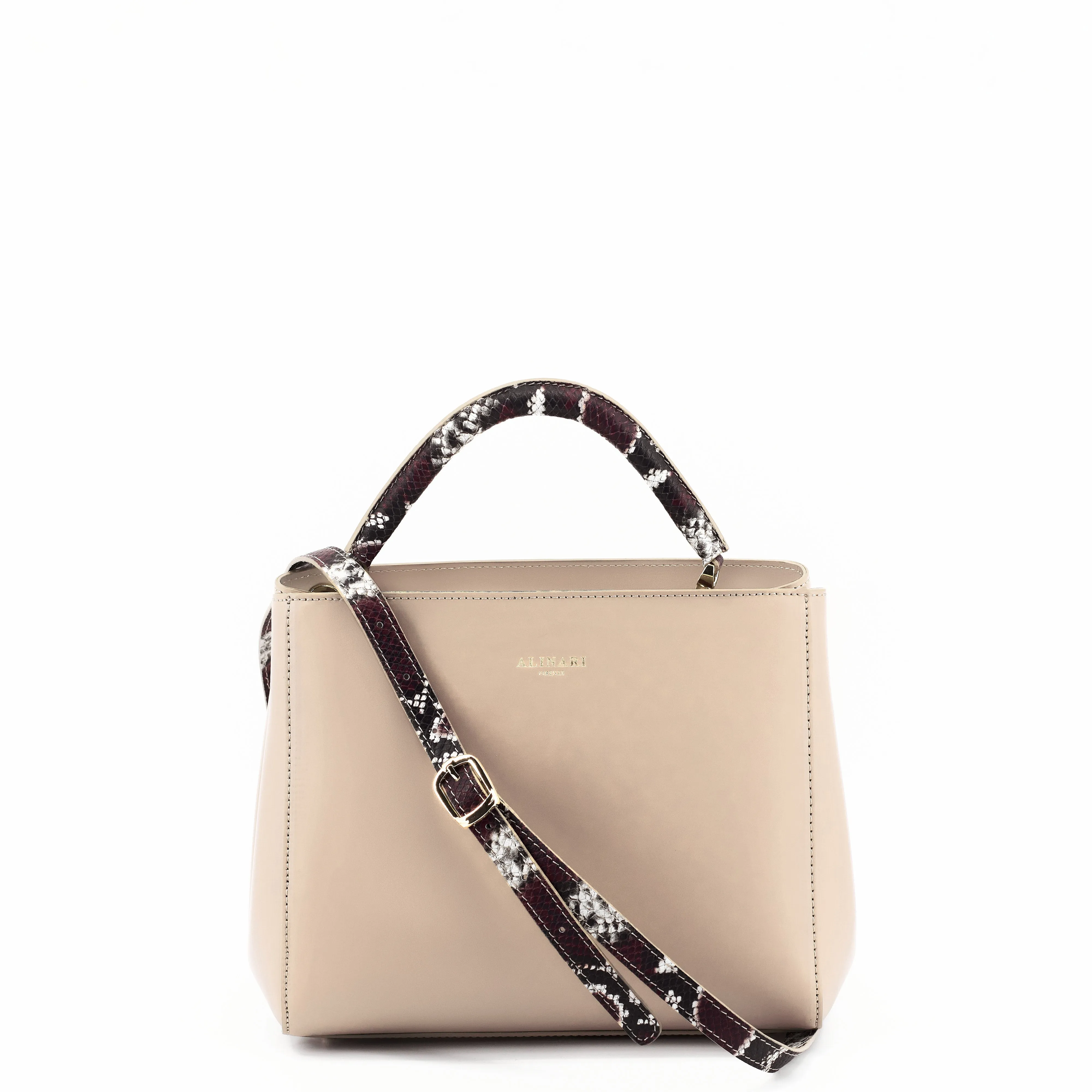 Alinari Firenze Navona Snake