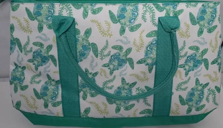 Bag-Turtally Cool Beach-m652vl-trcol