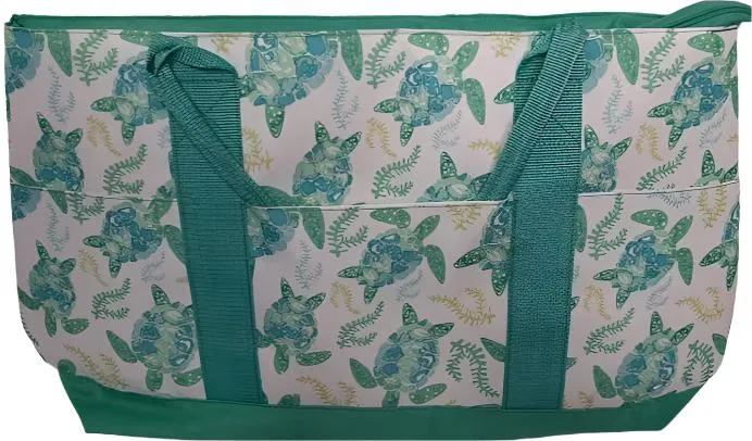 Bag-Turtally Cool Beach-m652vl-trcol