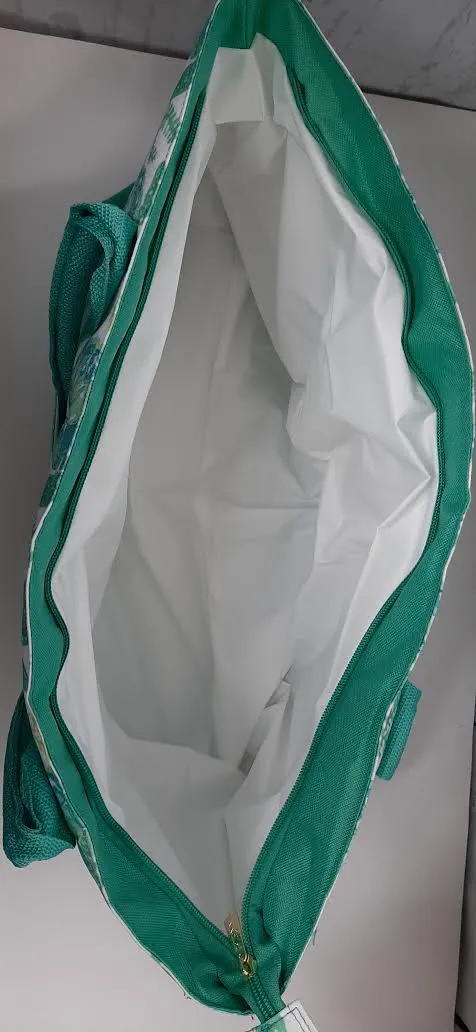 Bag-Turtally Cool Beach-m652vl-trcol