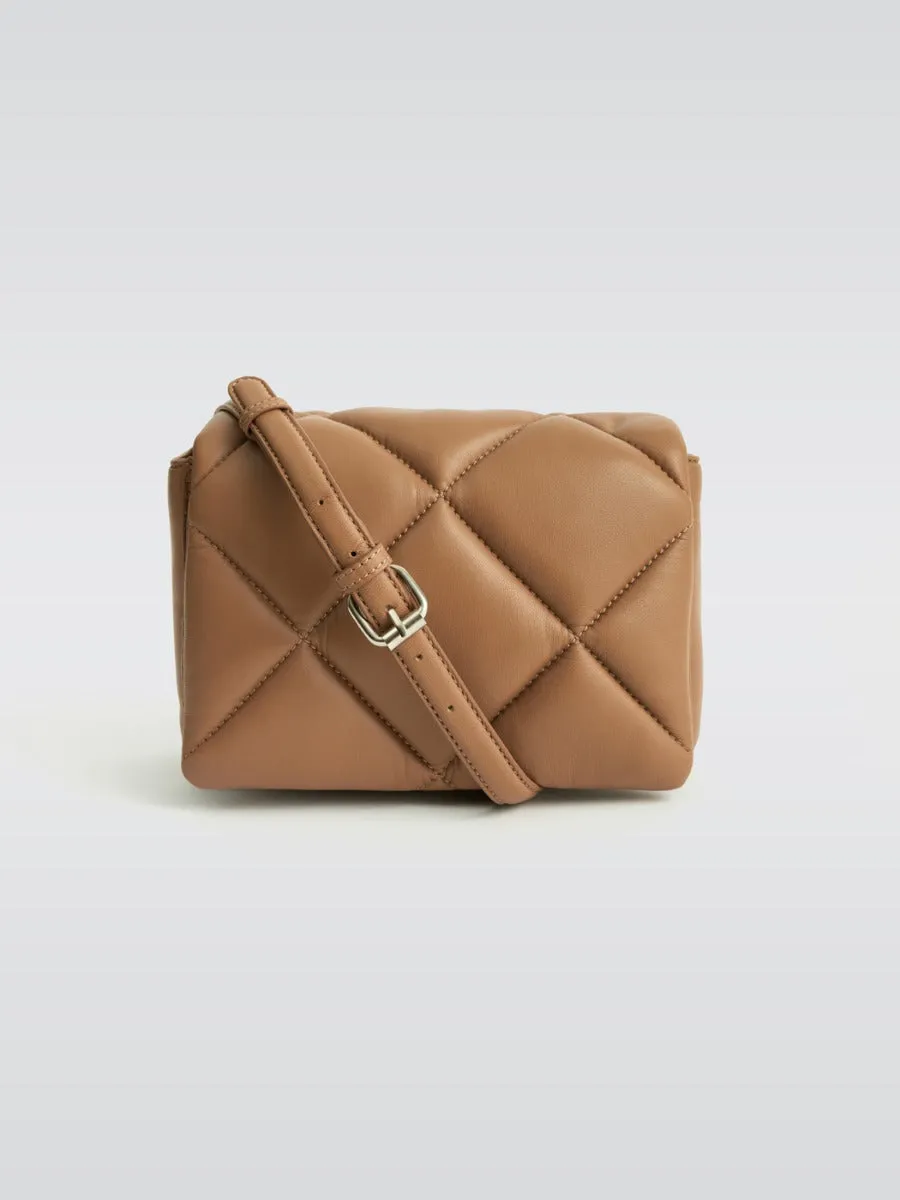 Brynn Bag - White