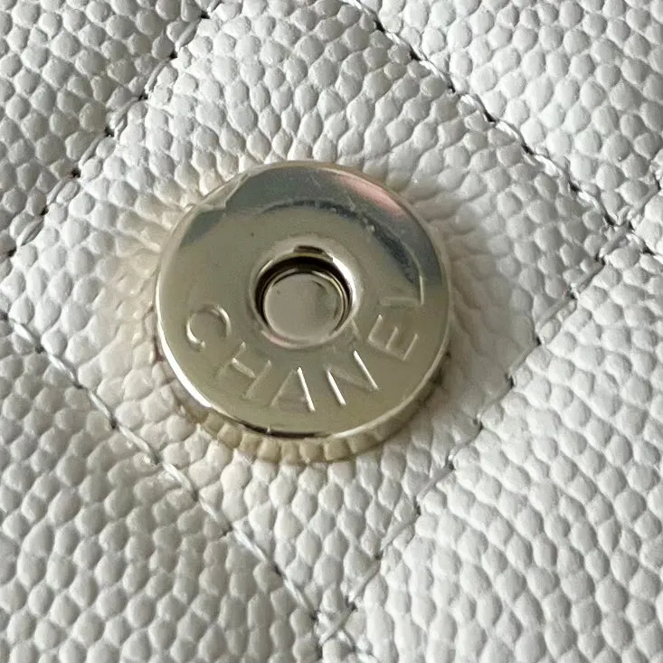 Chanel Wallet On Chain Bag